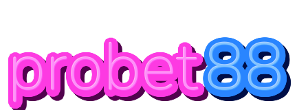 probet88 — logo kanal